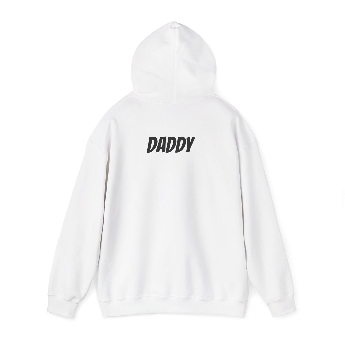Daddy Hoodie