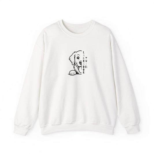 Labrador Twin SweatShirt