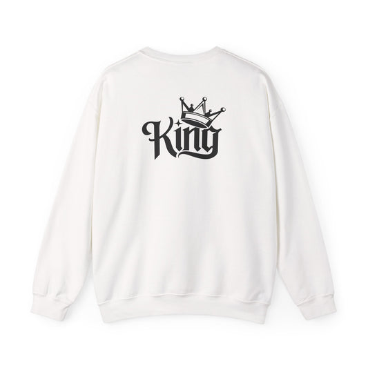 King SweatShirt