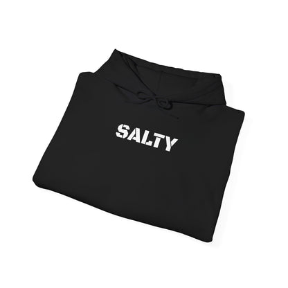 Salty Hoodie