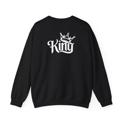 King SweatShirt
