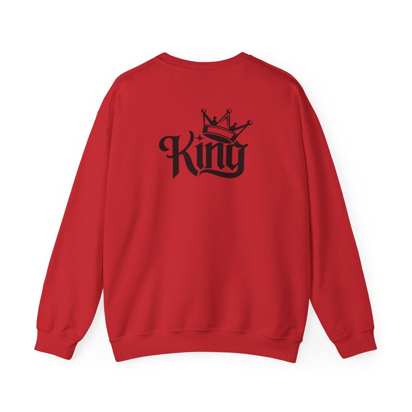 King SweatShirt