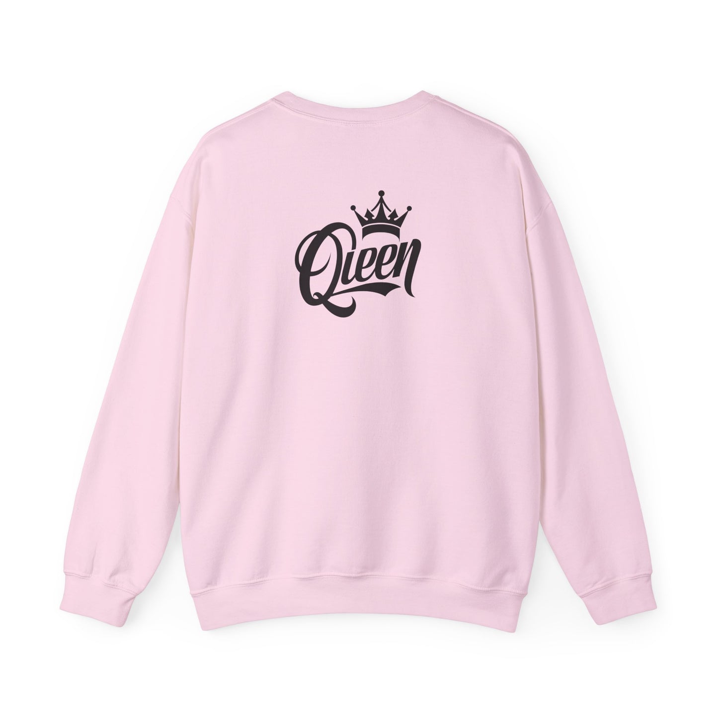 Queen SweatShirt