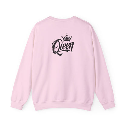 Queen SweatShirt