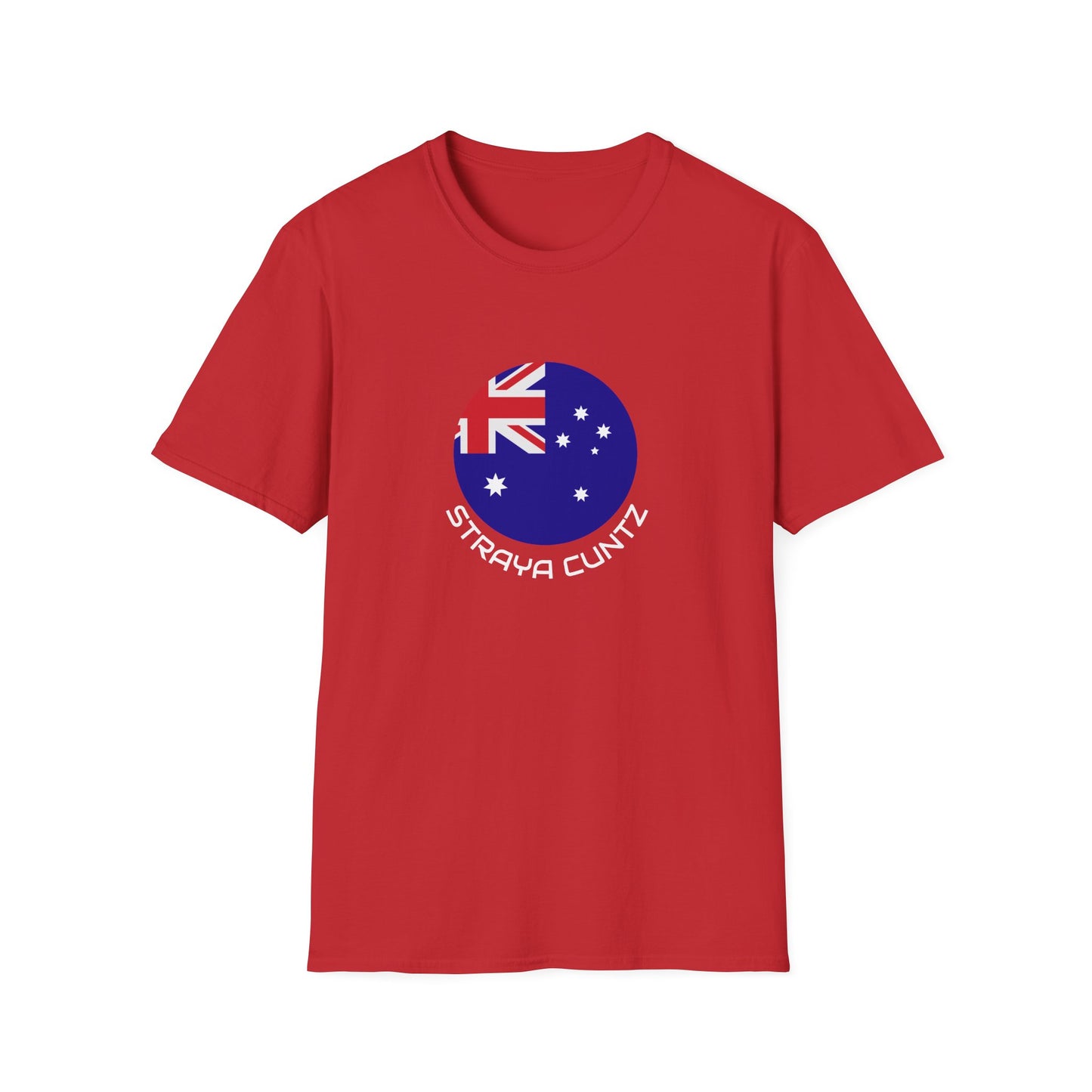 Straya Cuntz Tee