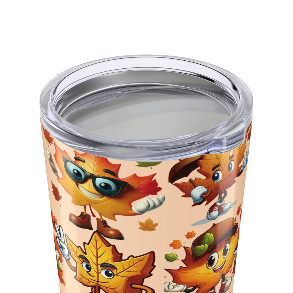 Fall 20oz Tumbler