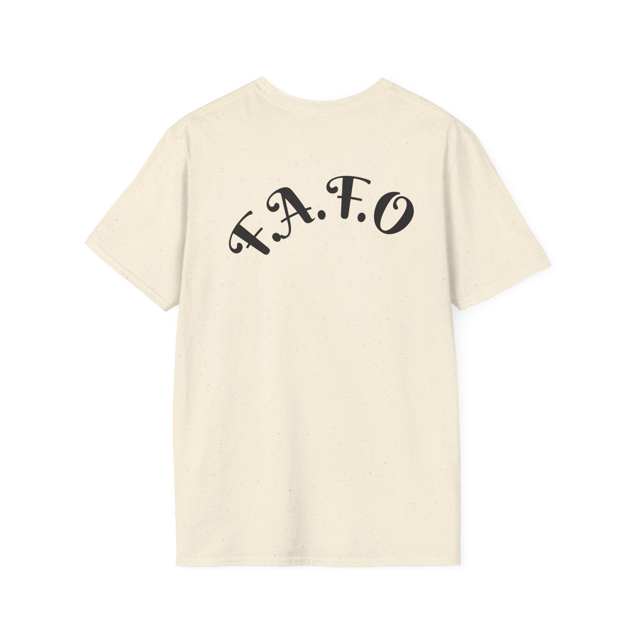 F.A.F.O Tee