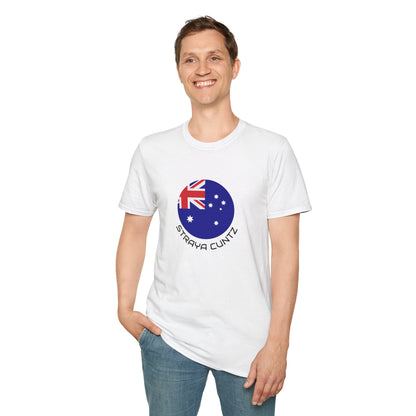 Straya Cuntz Tee