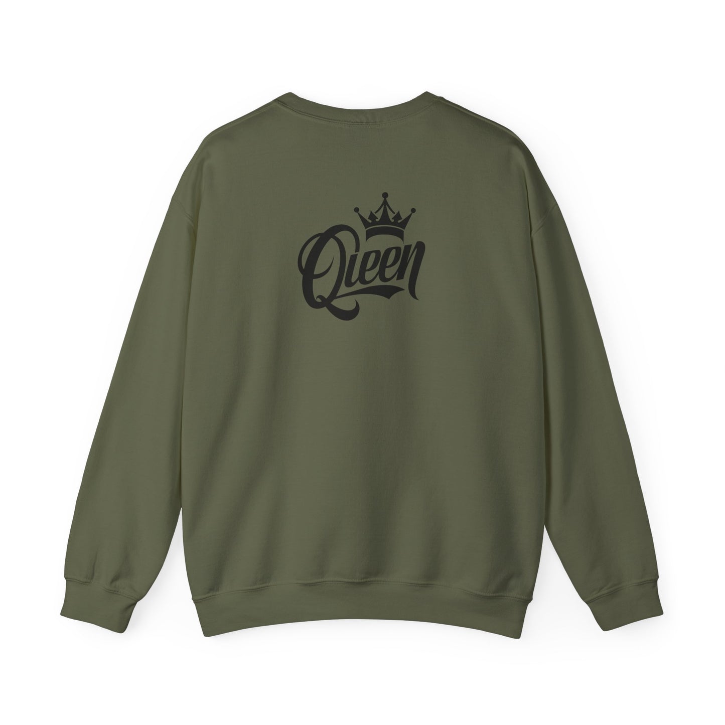 Queen SweatShirt