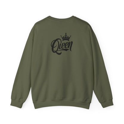 Queen SweatShirt
