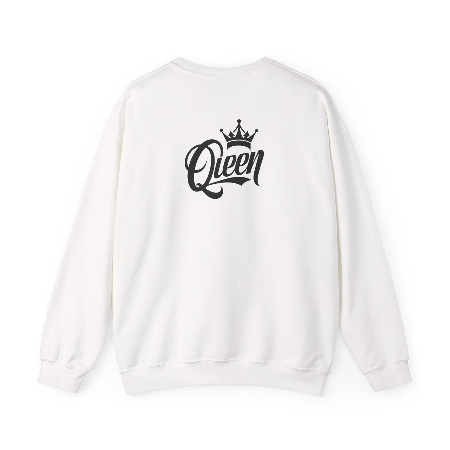 Queen SweatShirt