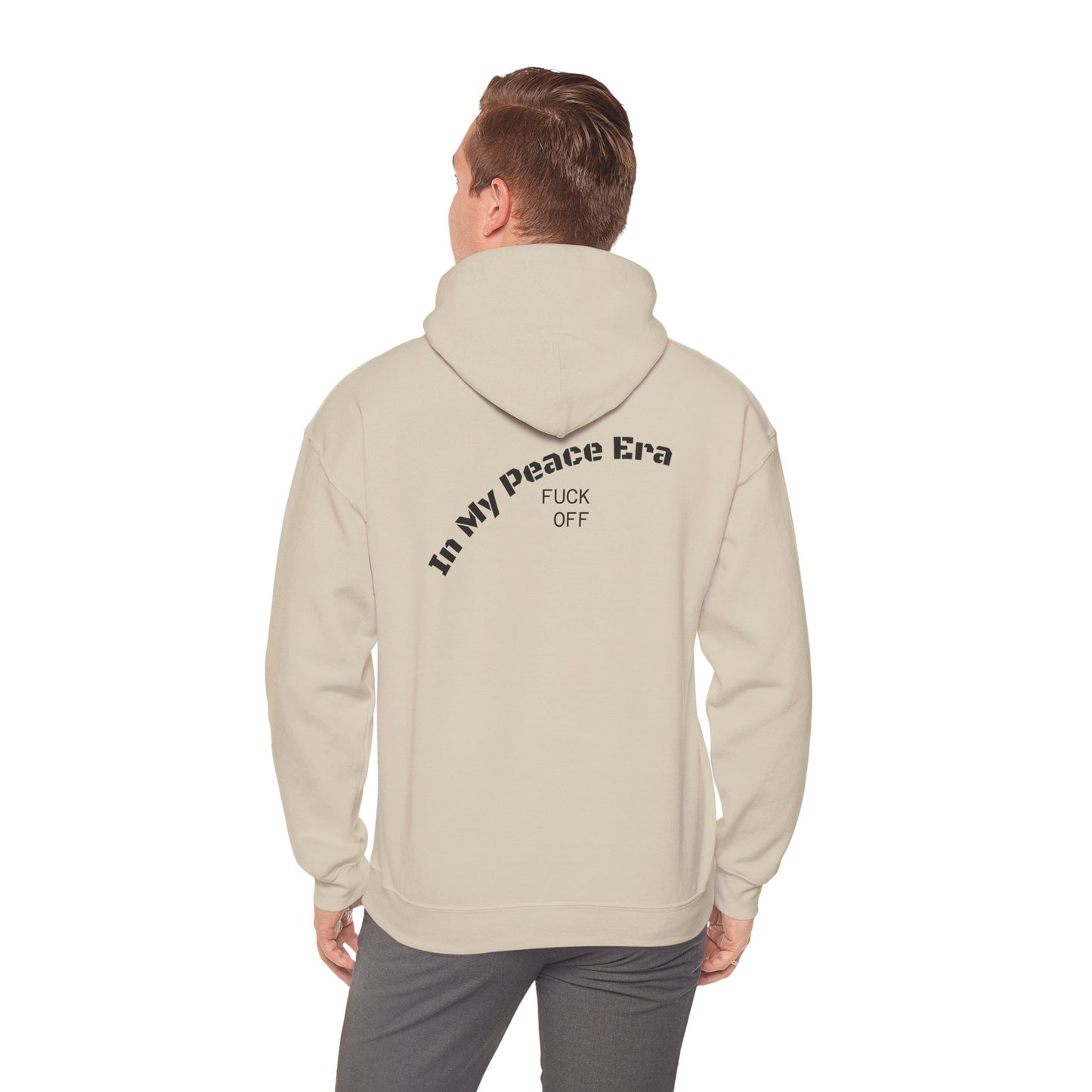 Peace Era Hoodie