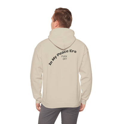 Peace Era Hoodie