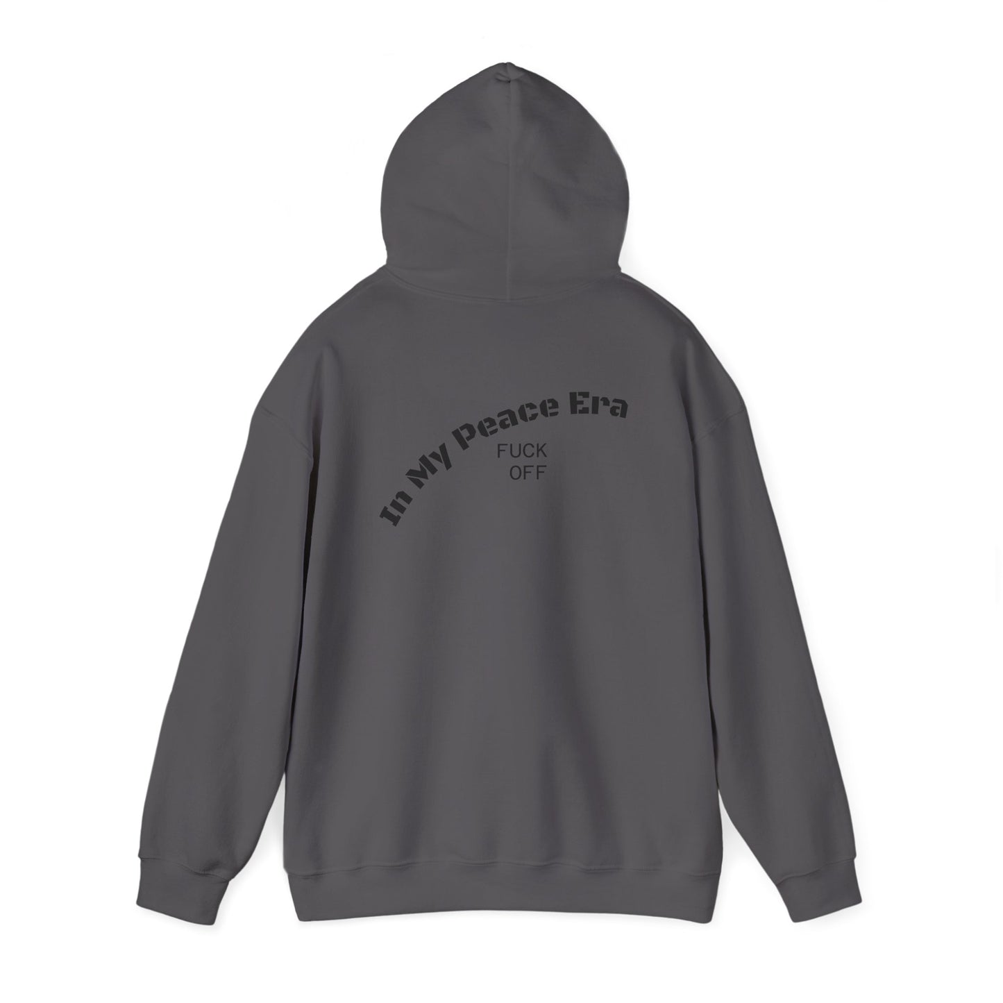 Peace Era Hoodie