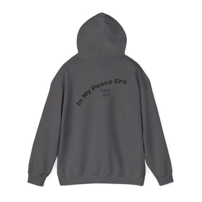 Peace Era Hoodie