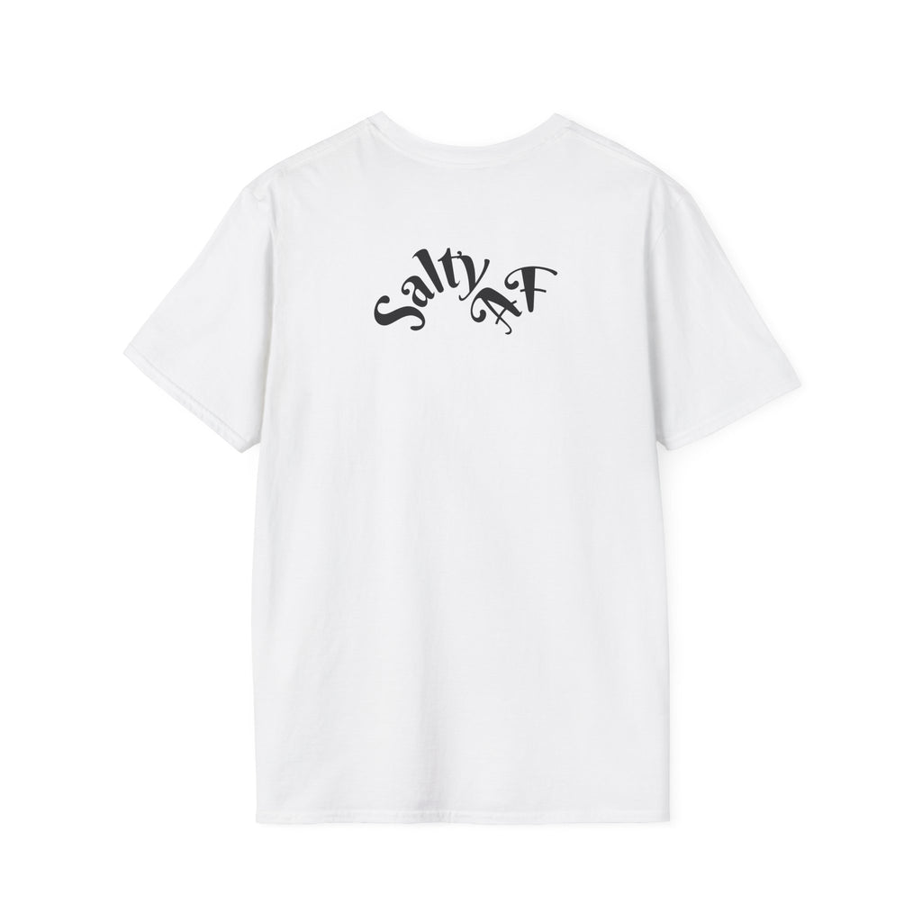 Salty AF Tee