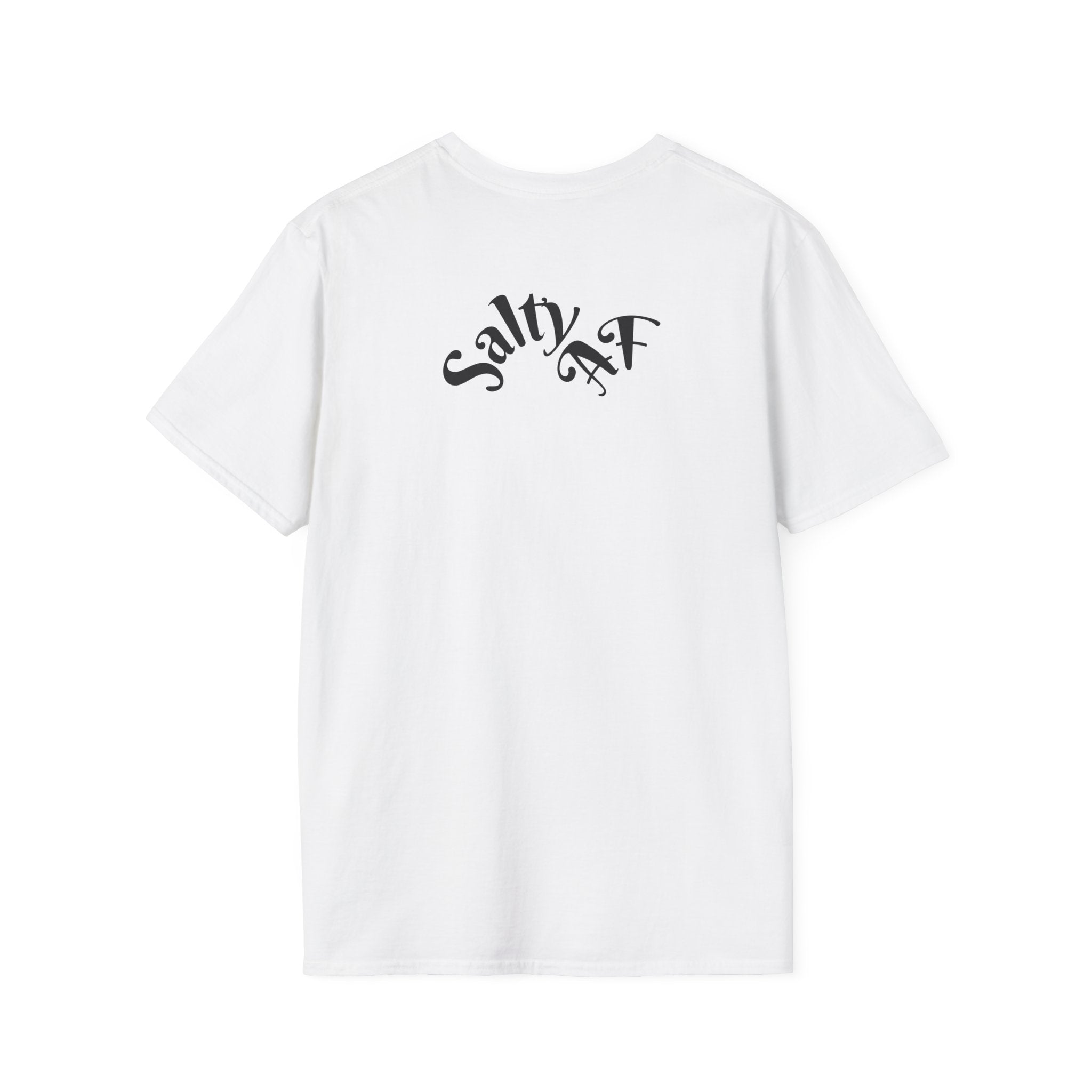 Salty AF Tee