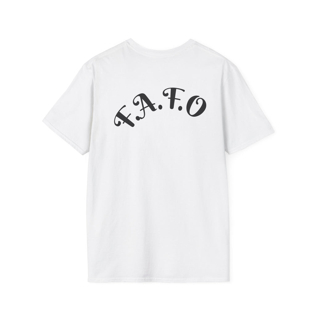 F.A.F.O Tee