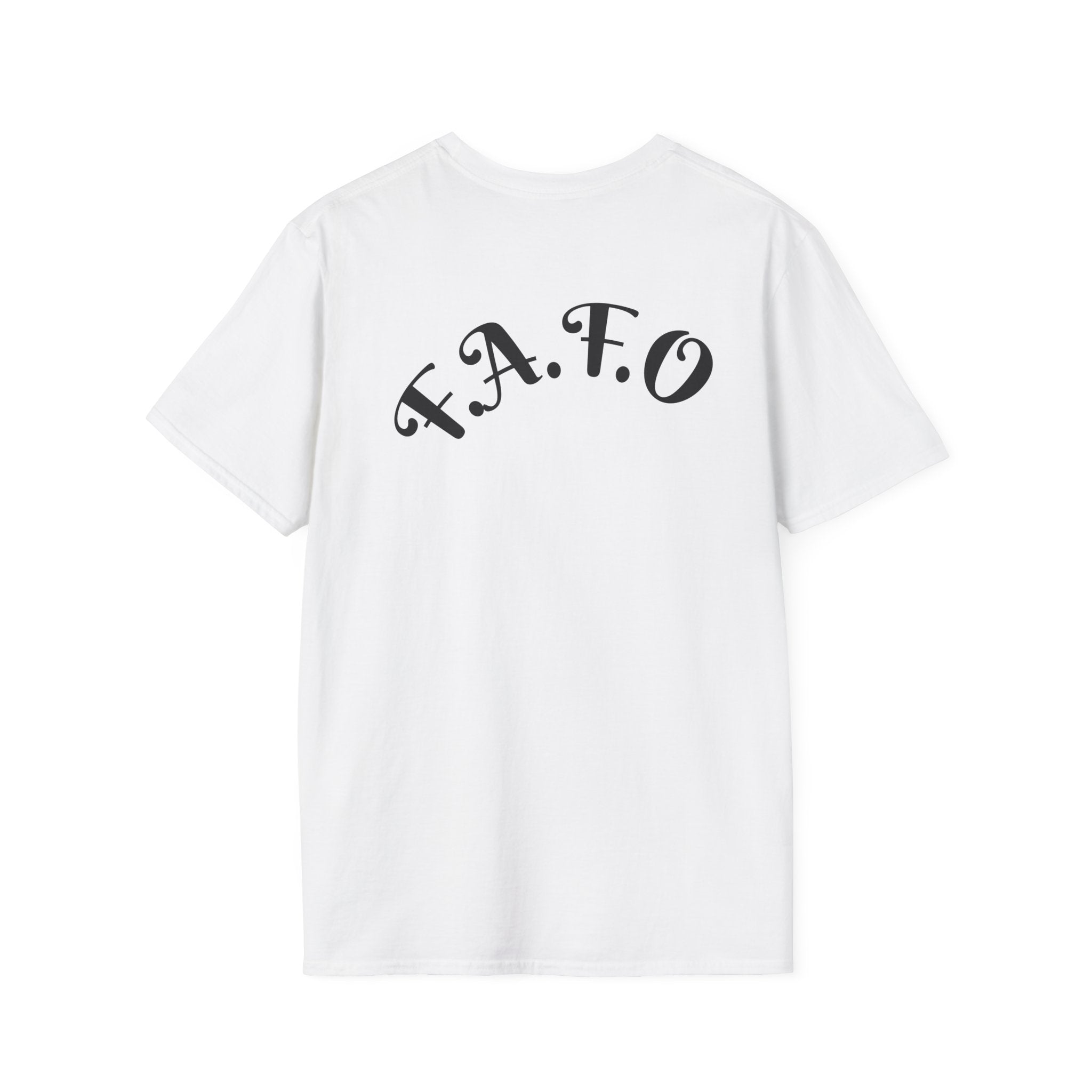 F.A.F.O Tee