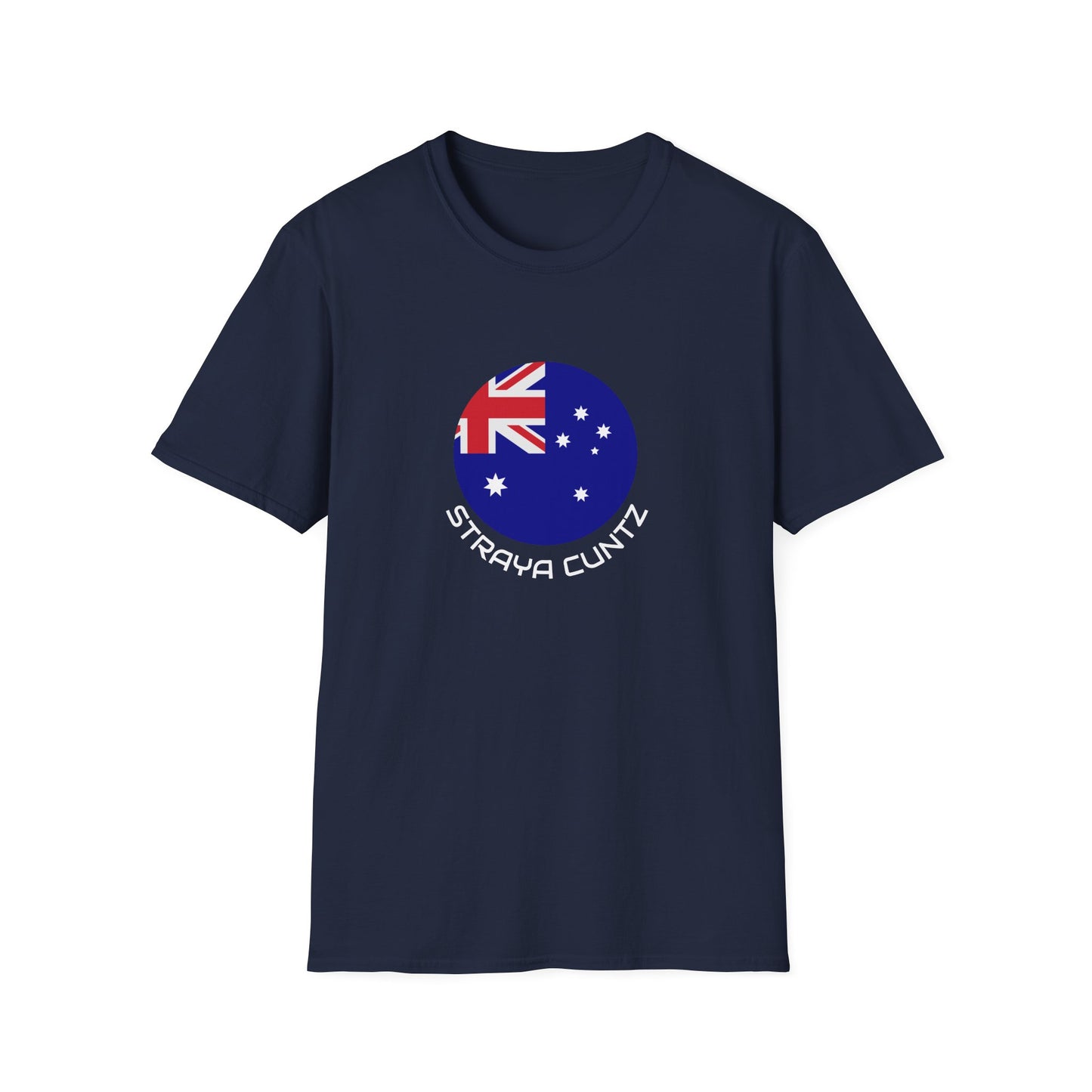 Straya Cuntz Tee