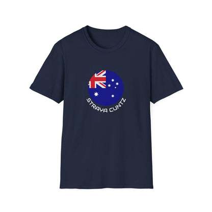 Straya Cuntz Tee