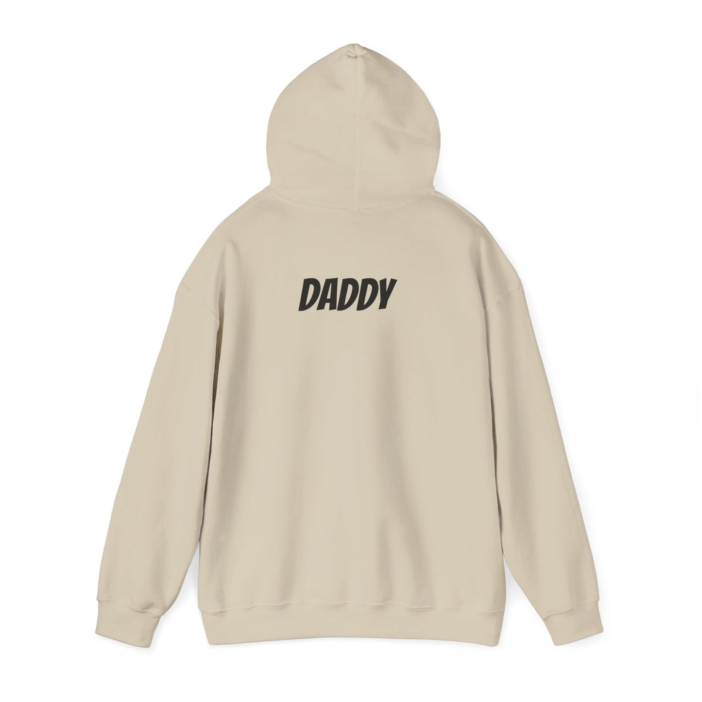 Daddy Hoodie