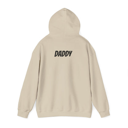 Daddy Hoodie