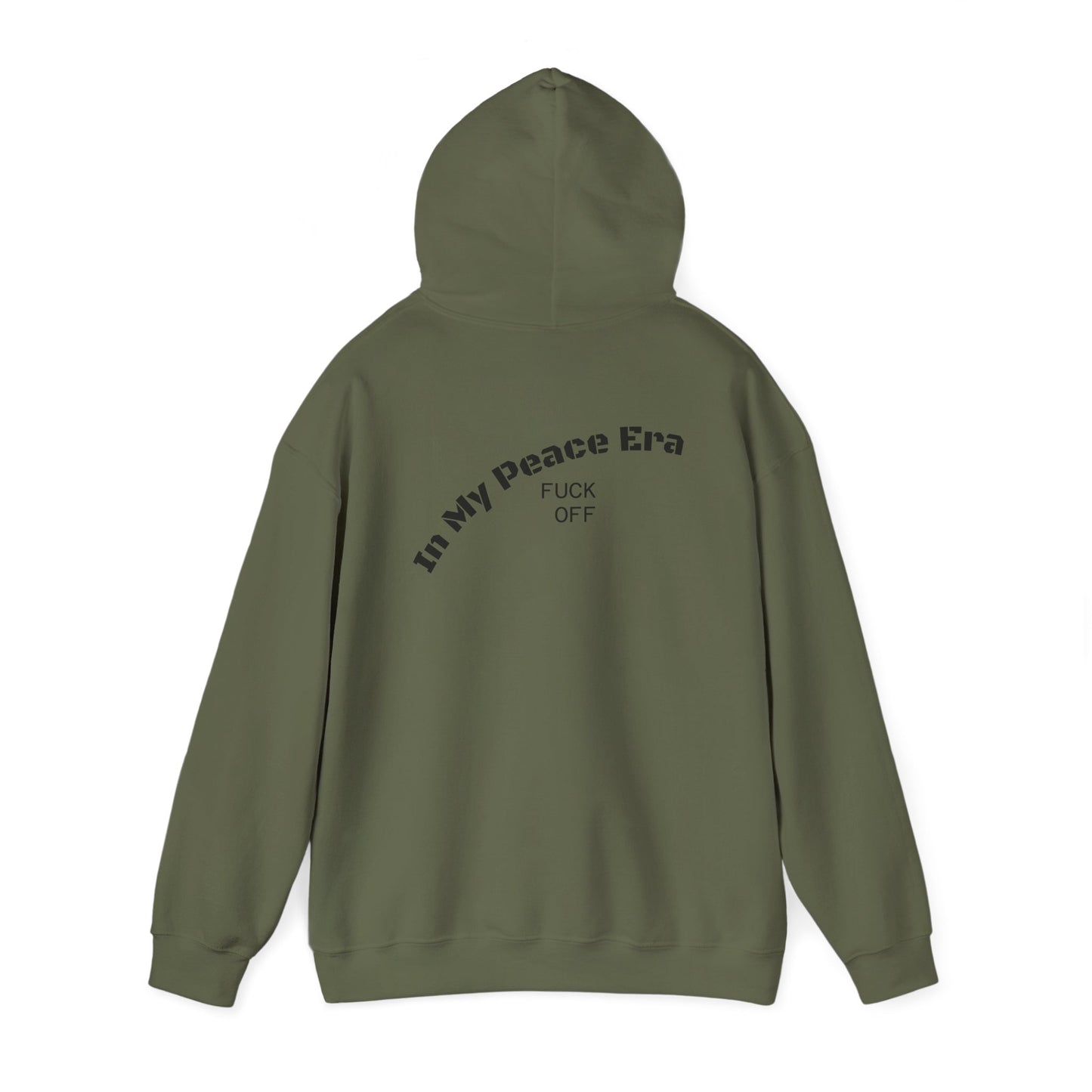 Peace Era Hoodie