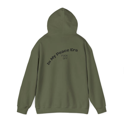 Peace Era Hoodie