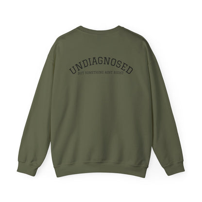 Undiagnosed SweatShirt