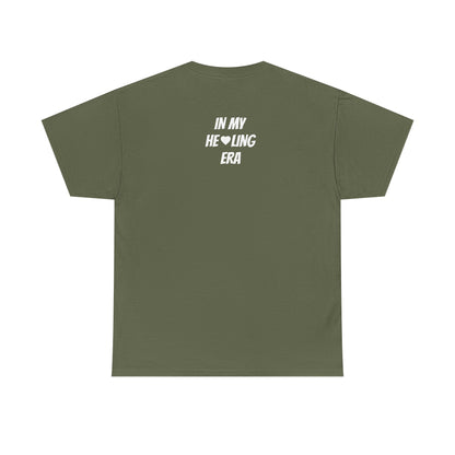 Healing Era Tee
