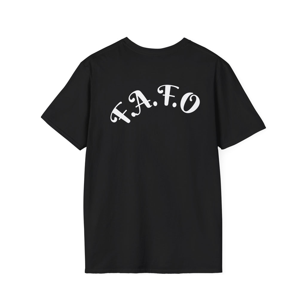 F.A.F.O Tee