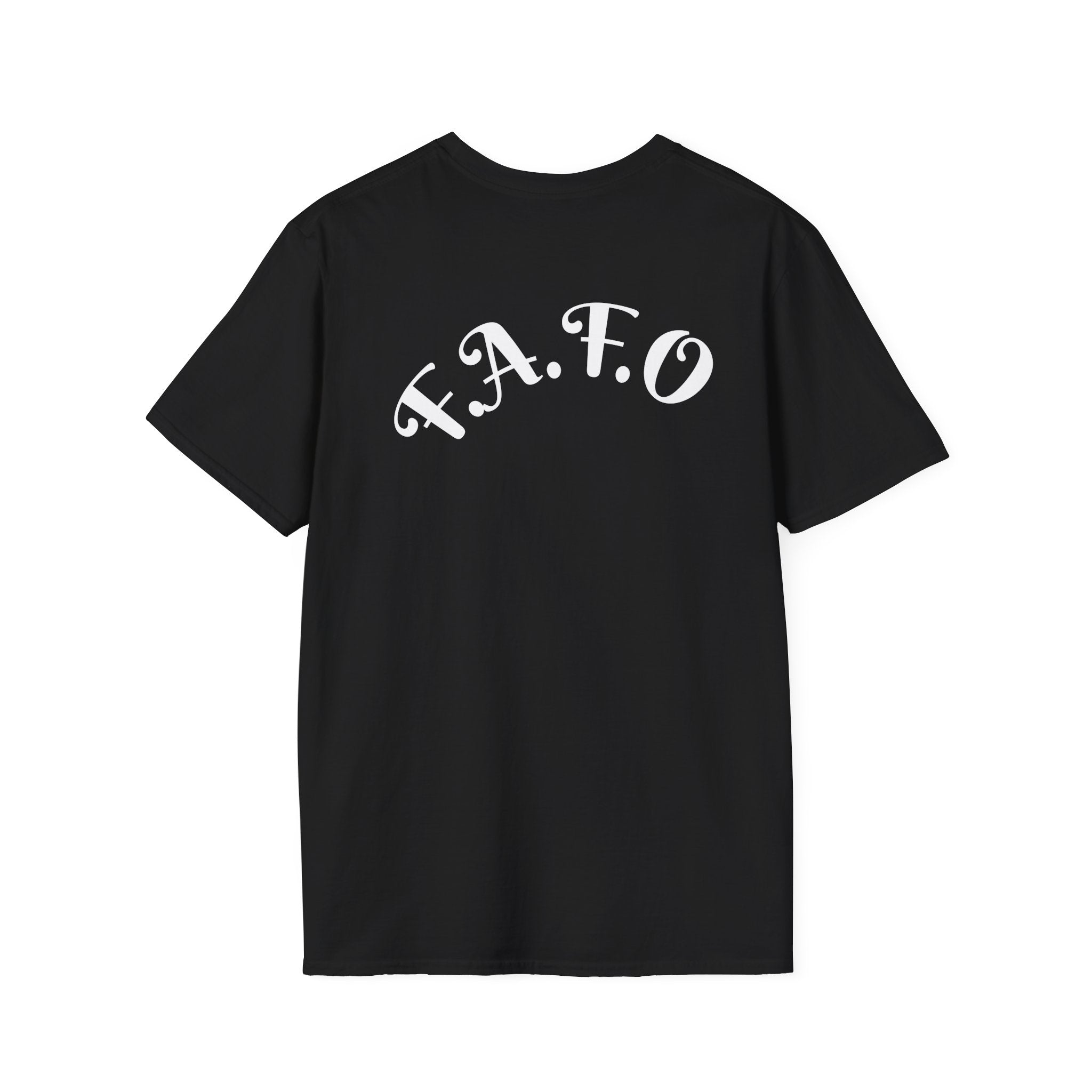 F.A.F.O Tee