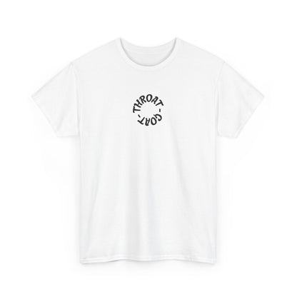 Throat Goat Tee