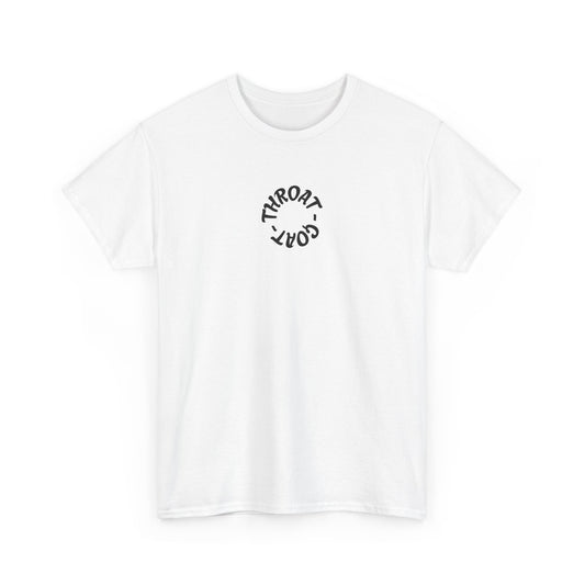 Throat Goat Tee