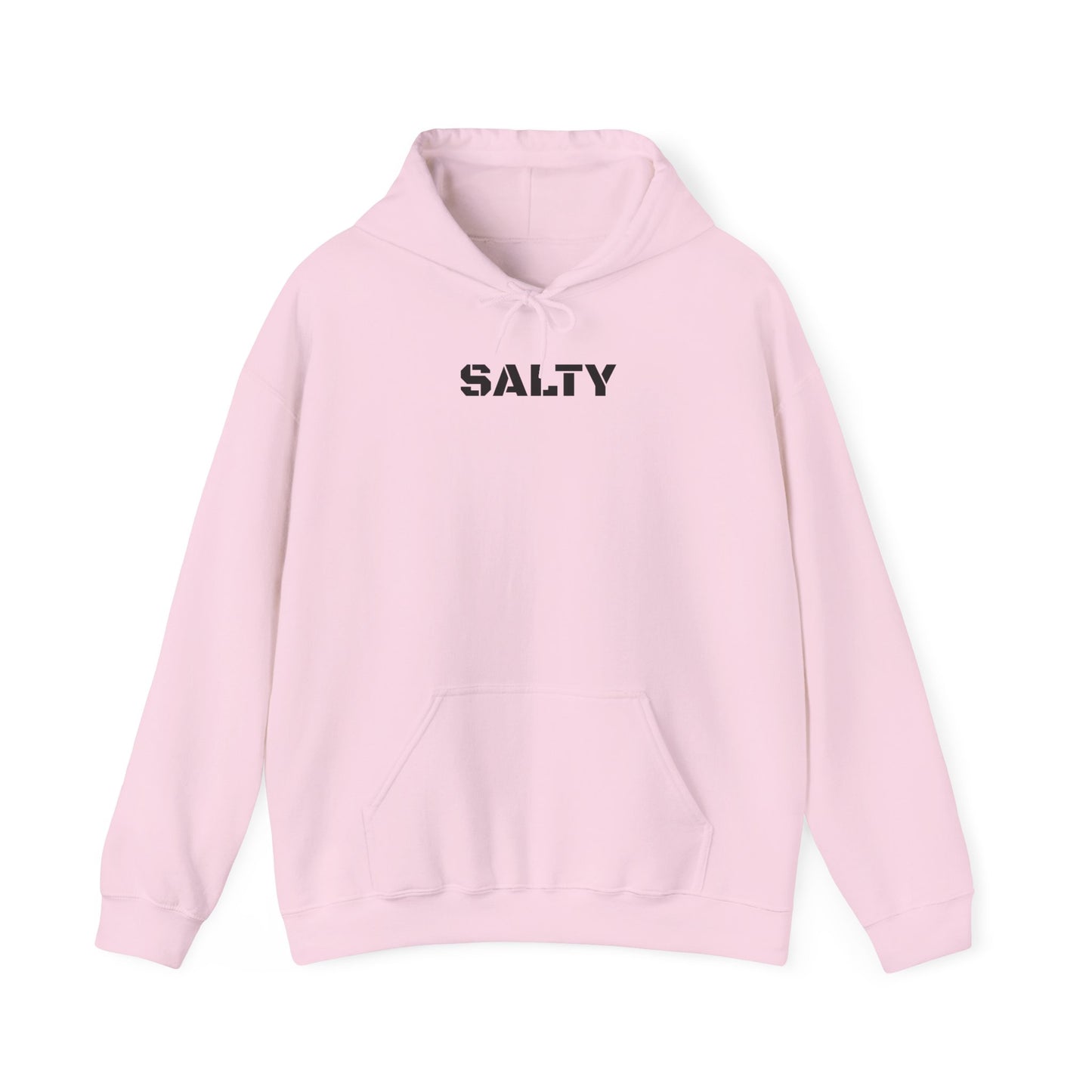 Salty Hoodie