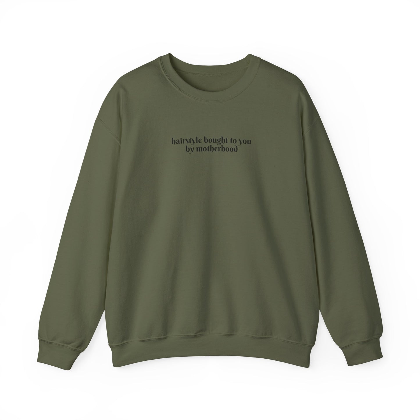 Motherhood SweatShirt