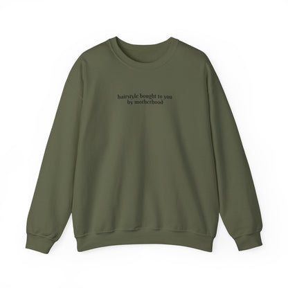 Motherhood SweatShirt