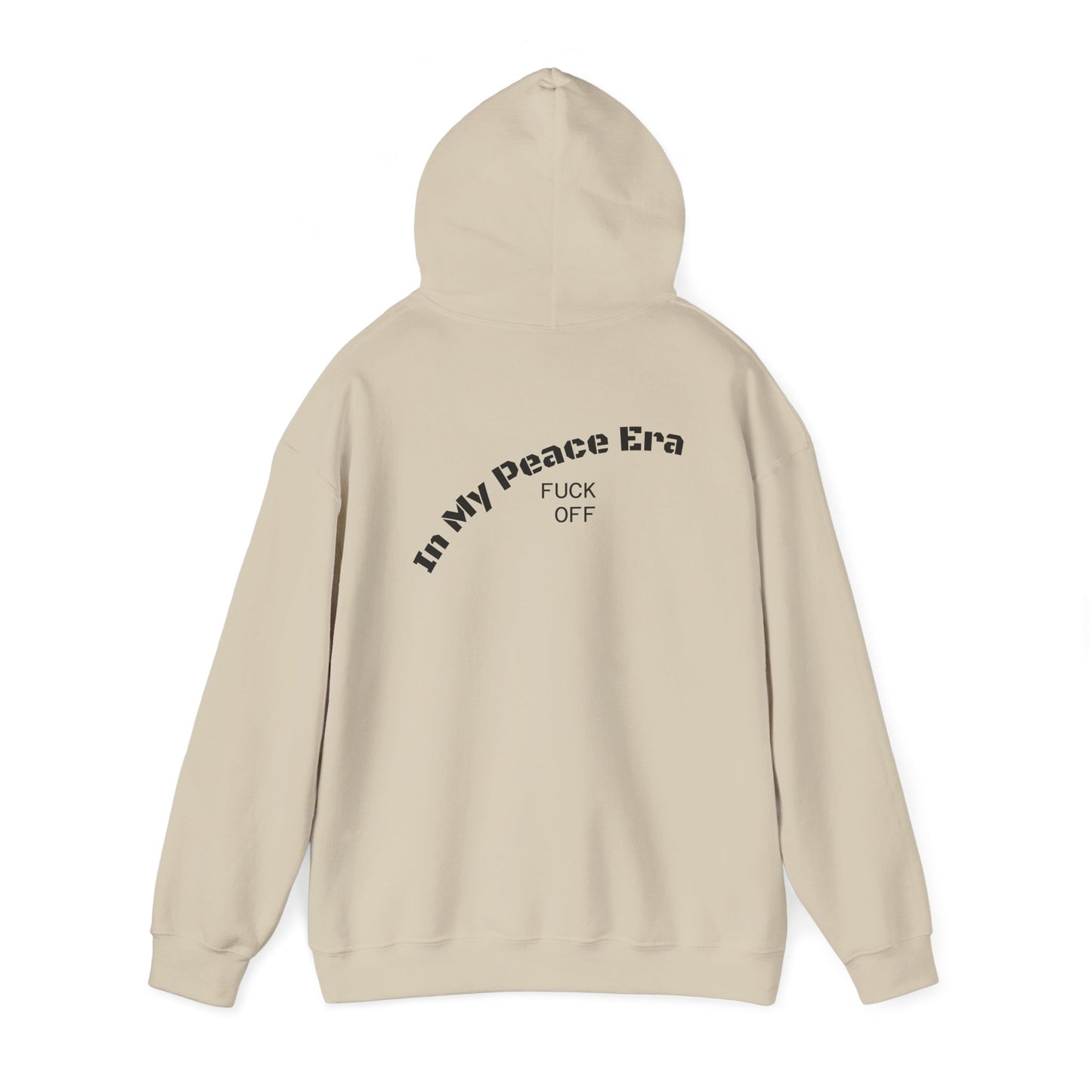 Peace Era Hoodie