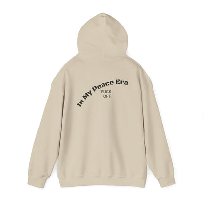 Peace Era Hoodie