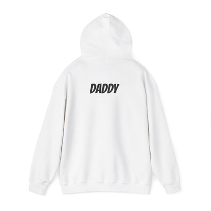 Daddy Hoodie