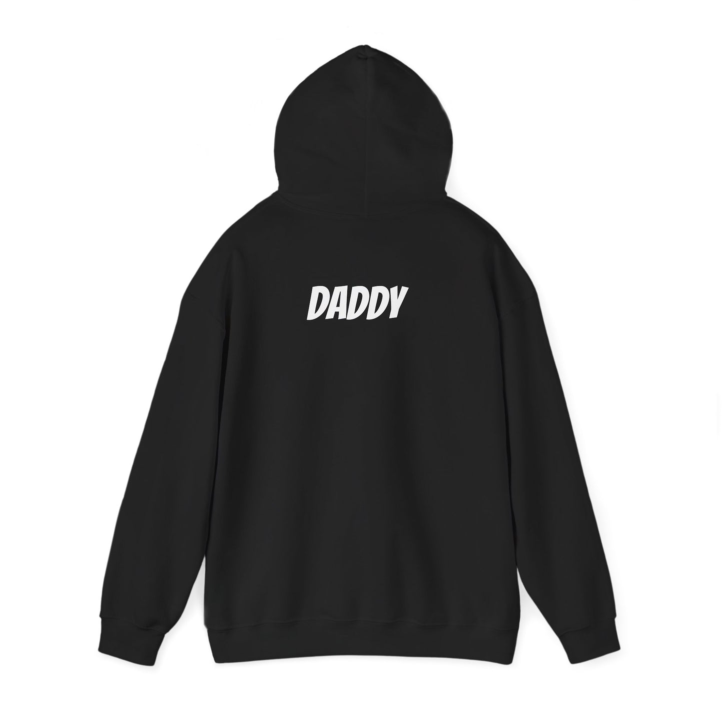 Daddy Hoodie