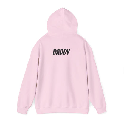 Daddy Hoodie
