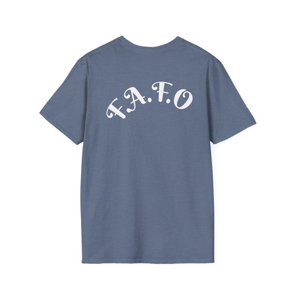 F.A.F.O Tee