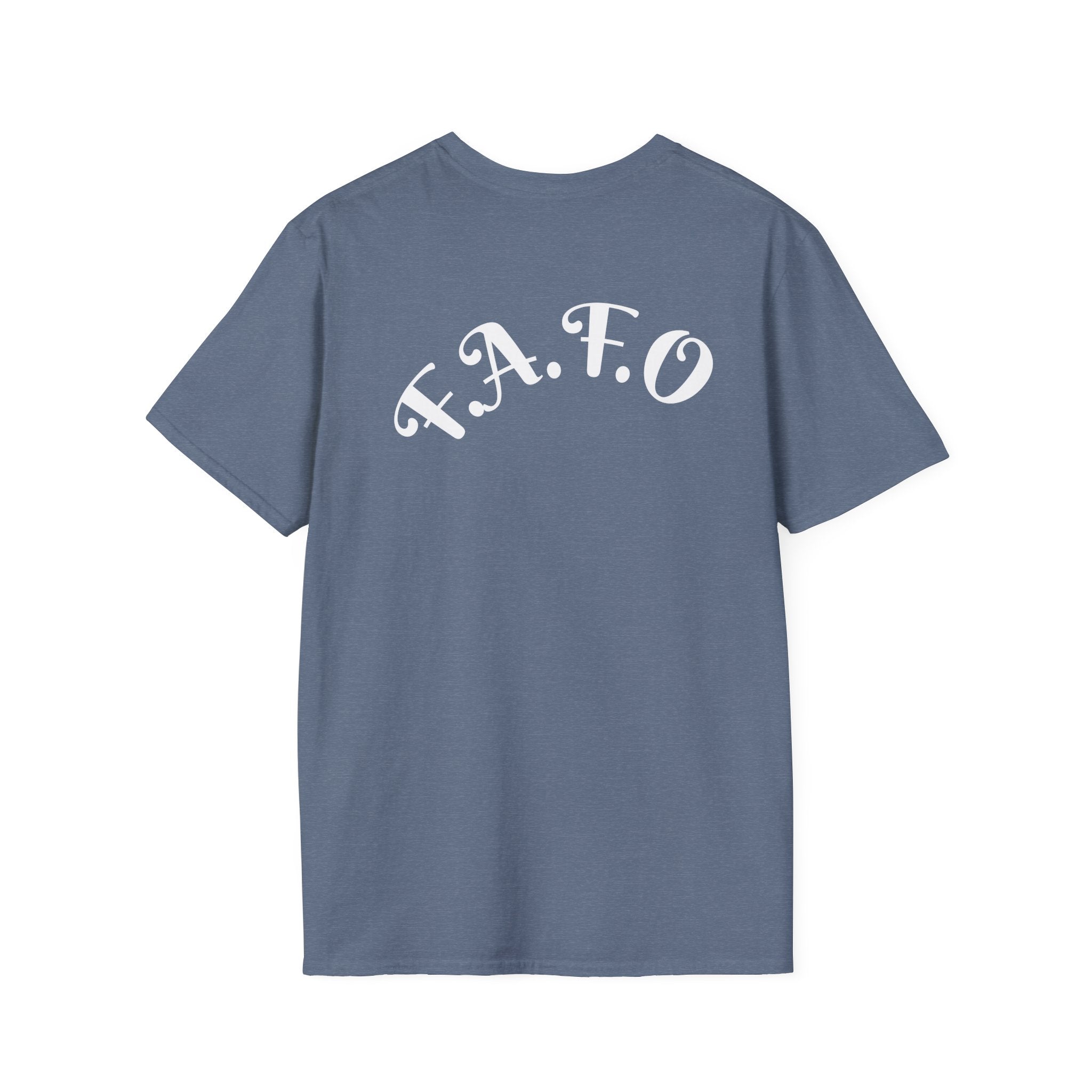 F.A.F.O Tee