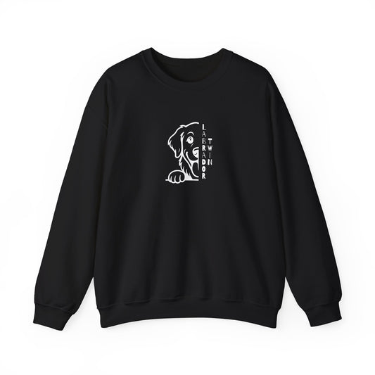 Labrador Twin SweatShirt
