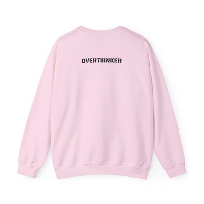 Overthinker SweatShirt