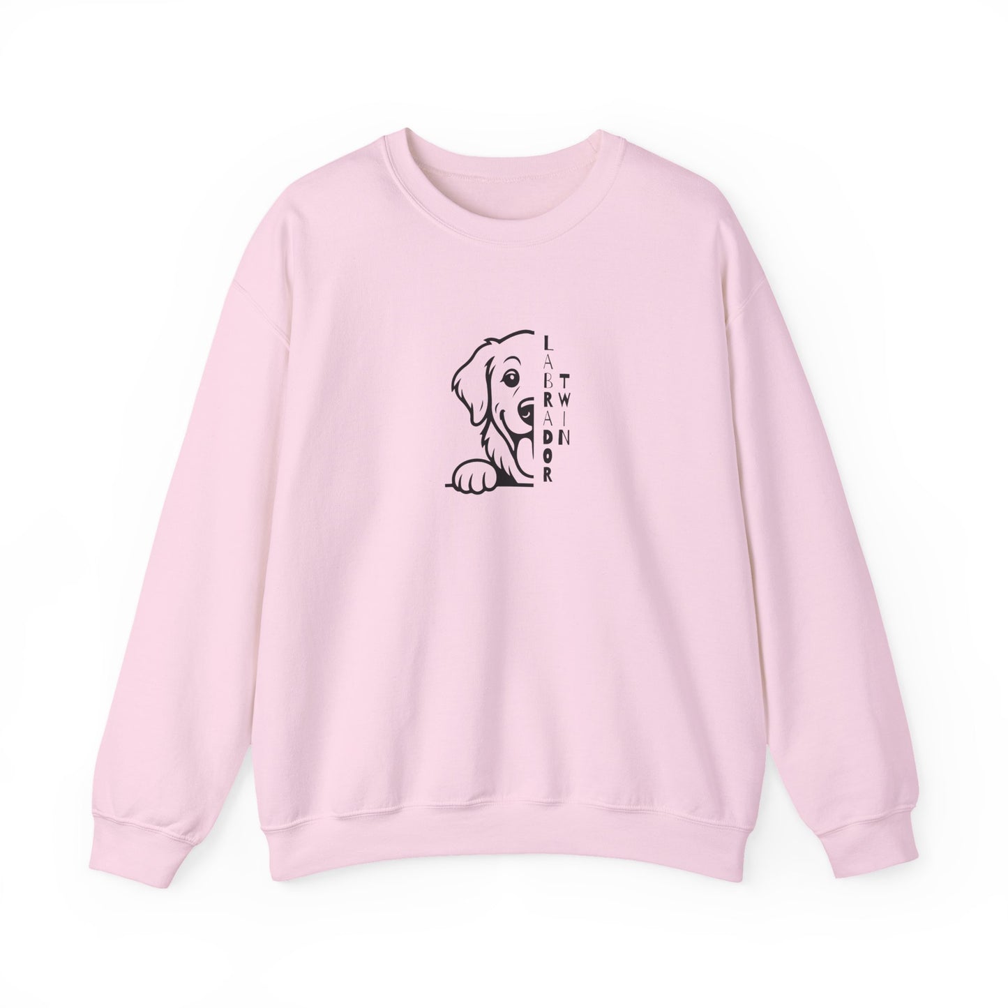 Labrador Twin SweatShirt