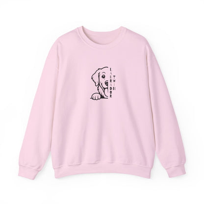 Labrador Twin SweatShirt