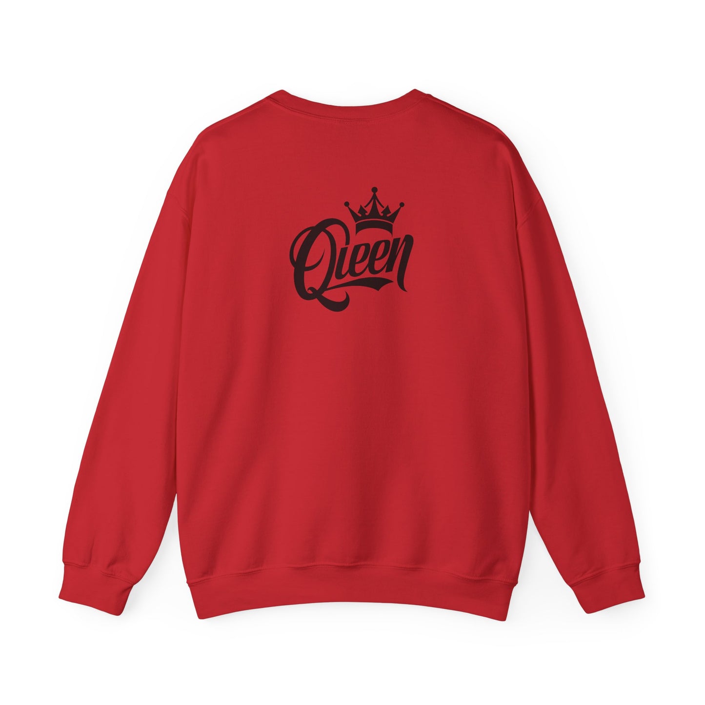 Queen SweatShirt
